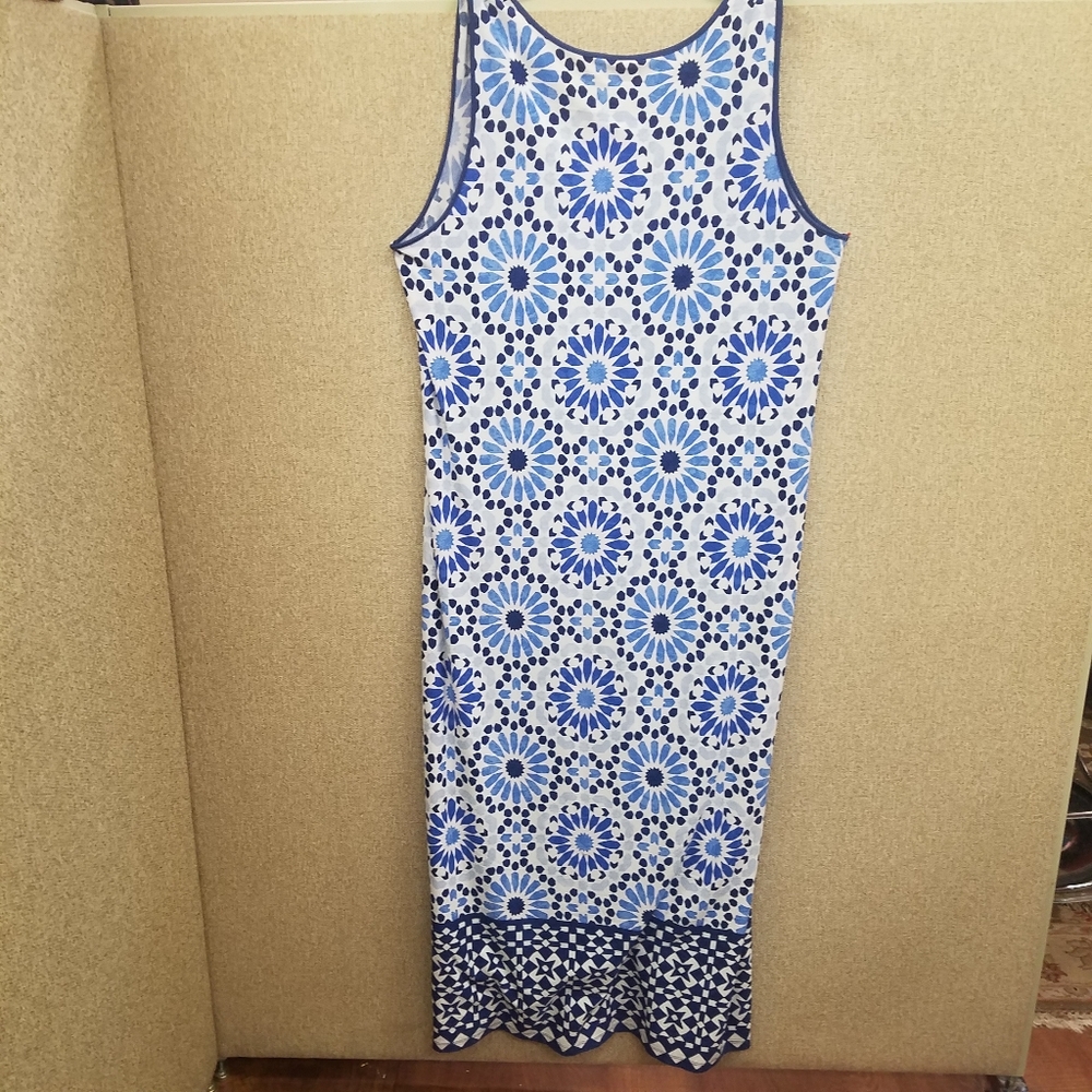 Ruby Rd. Maxi Dress - Picture 5 of 5